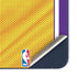 NBA Los Angeles Lakers Home Jersey Galaxy A35 5G Skin